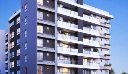 Apartamento Suíte mais um quarto no Costa e Silva