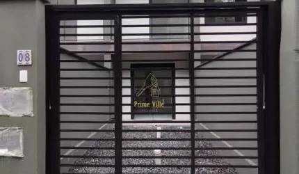 Triplex com três quartos no bairro Floresta