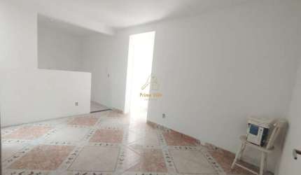 Apartamento com dois quartos no bairro Floresta