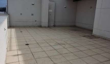 UP Norte Cobertura Duplex 2 Quartos 150 m2 no Cachambi