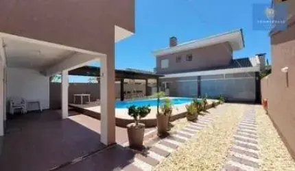 2 sobrados em Noiva do Mar, Xangri Lá