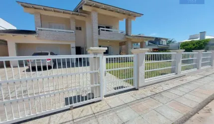 Casa próxima ao mar em Atlântida, Xangri Lá