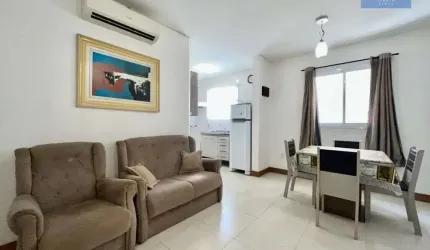 Apartamento à venda no bairro Zona Nova - Capão da Canoa/RS