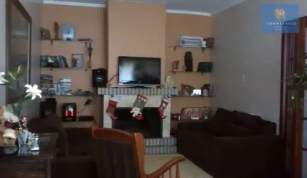 Apartamento 3 dormitórios