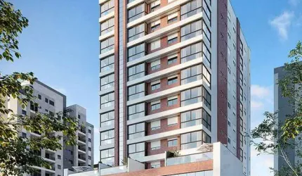 Apartamento à venda no bairro Navegantes - Capão da Canoa/RS