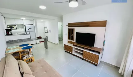Apartamento novo e mobiliado em Capão da Canoa