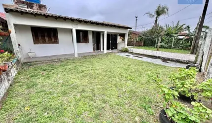 Casa 2 dormitórios em Capão da Canoa