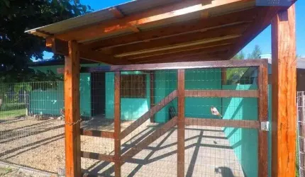 Casa 2 dormitórios em Capão da Canoa