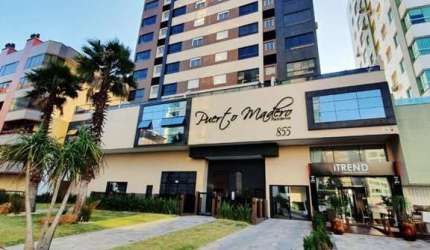 Apartamento na Zona Nova em Capão da Canoa