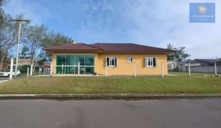 Casa próxima ao mar em Capão da Canoa