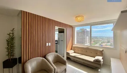 Apartamento à venda no bairro Zona Nova - Capão da Canoa/RS