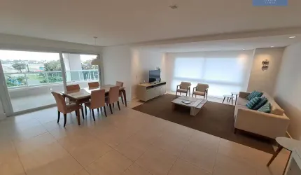 Apartamento 4 dormitórios no Atântida Grenn Square