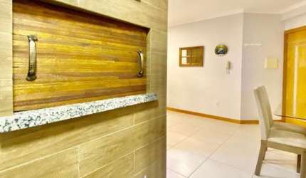 Apartamento próximo ao mar em Capão da Canoa