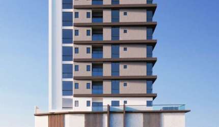 Apartamento à venda no bairro Alto Pereque - Porto Belo/SC