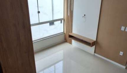 Apartamento 2 dormitórios