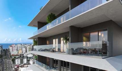 Apartamento à venda no bairro Navegantes - Capão da Canoa/RS