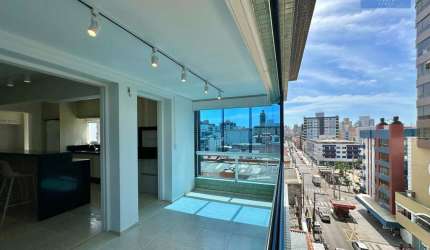 Apartamento 3 dormitórios na Sepé em Capão da Canoa