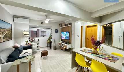 Apartamento no bairro Zona Nova em Capão da Canoa