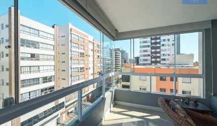 Apartamento 2 dormitórios em Capão da Canoa