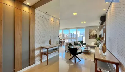Apartamento 3 dormitórios no bairro Navegantes em Capão da Canoa