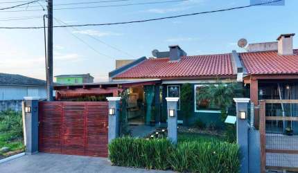 Casa a venda em Capão da Canoa