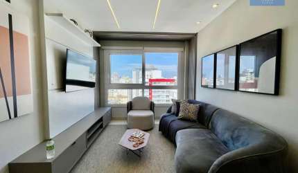 Apartamento novo em Capão da Canoa