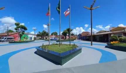 Ponto comercial/ residencial em meio a nossa história.