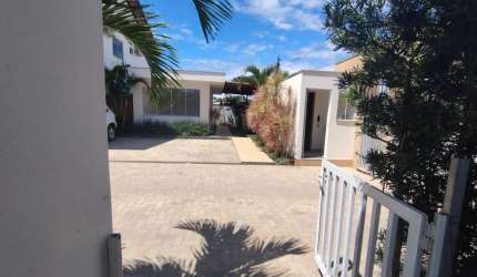 APARTAMENTO A VENDA EM UM EXCELENTE CONDOMÍNIO EM PORTO SEGURO BAHIA