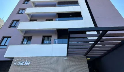 Apartamento novo com 1 suíte mais 2 quartos à venda no bairro Costa e Silva em Joinville - SC por R$ 585.000,00.