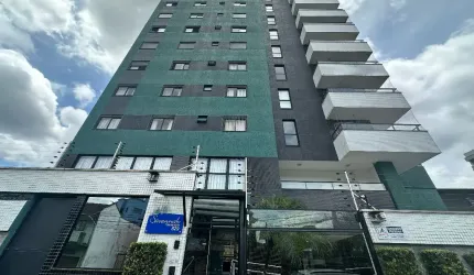 Apartamento com 93m² privativos com 3 dormitórios e uma vaga  no Saguaçu Joinville por R$ 690.000,00.
