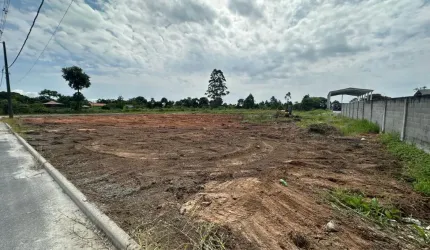 Terreno Industrial