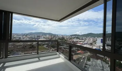 Apartamento novo super  Espaçoso