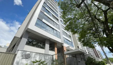 Apartamento com 03 Suites