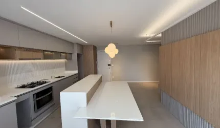 Apartamento com 70m² privativos sendo 1 suíte mais 1 dormitório mobiliado a venda no Anita Garibaldi Joinville por R$ 630.000,00.