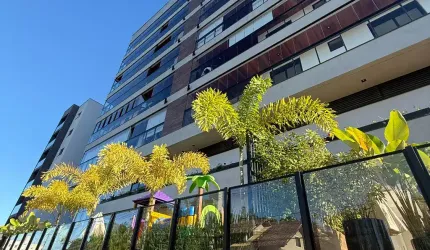 Apartamento impecável e pronto para morar no bairro Saguaçu Joinville por R$ 798.000,00.