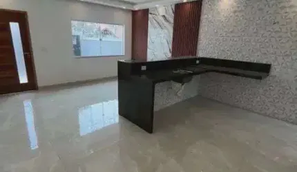 Térrea para venda possui 70 m2 - Vila Nova Cintra - Mogi das Cruzes/SP