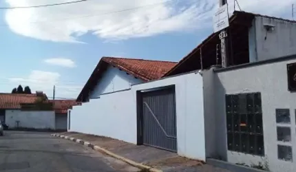 Sobrado de condomínio em Vila Suissa - Mogi das Cruzes