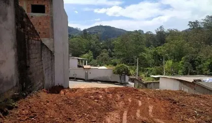 Terreno Parque Residencial Itapeti - Mogi das Cruzes/SP