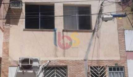 Vendo Apartamento Mobiliado