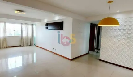 Vendo Apartamento com 3/4 no Pacheco