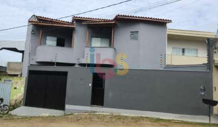 VENDO EXCELENTE CASA DUPLEX NO BAIRRO MONTE LIBANO