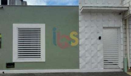 VENDO CASA NO PONTAL COM 3/4