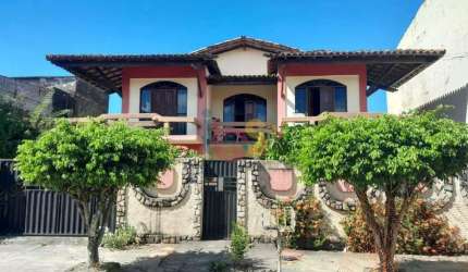 VENDO EXCELENTE CASA NO PONTAL