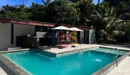 Vendo Casa com 3/4