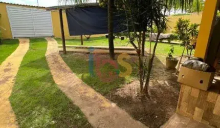 Casa à venda, 4 quartos, São Domingos - Ilhéus/BA
