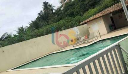 Vendo Apartamento com 2/4