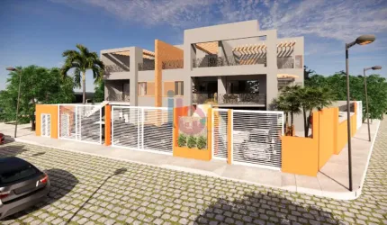 Apartamento à venda, 3 quartos, 1 suíte, Olivença - Ilhéus/BA