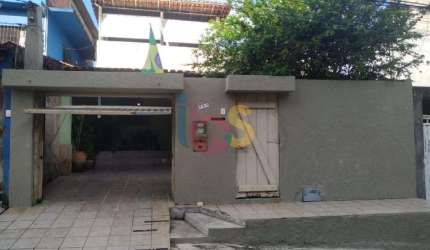 VENDO CASA CONQUISTA