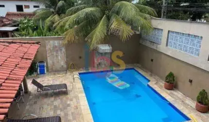 Vendo Casa de Alto Padrão com 5/4