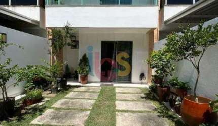 Casa com 3/4 quartos
